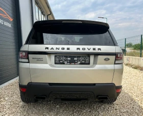 Land Rover Range Rover Sport 3.0 SDV6 292k.c HSE 2013 - 32900 лв. - 32239059 7
