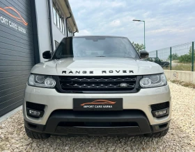 Land Rover Range Rover Sport 3.0 SDV6 292k.c HSE 2013 - 32900 лв. - 32239059 2