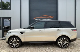Land Rover Range Rover Sport 3.0 SDV6 292k.c HSE 2013 - 32900 лв. - 32239059 5