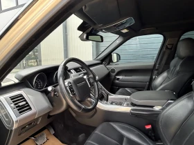 Land Rover Range Rover Sport 3.0 SDV6 292k.c HSE 2013 - 32900 лв. - 32239059 9