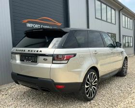 Land Rover Range Rover Sport 3.0 SDV6 292k.c HSE 2013 - 32900 лв. - 32239059 8