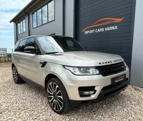 Land Rover Range Rover Sport 3.0 SDV6 292k.c HSE 2013 - 32900 лв. - 32239059 3