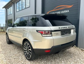Land Rover Range Rover Sport 3.0 SDV6 292k.c HSE 2013 - 32900 лв. - 32239059 6