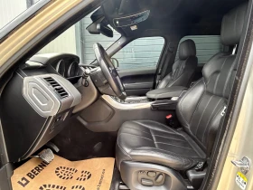 Land Rover Range Rover Sport 3.0 SDV6 292k.c HSE 2013 - 32900 лв. - 32239059 10