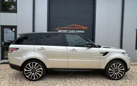 Land Rover Range Rover Sport 3.0 SDV6 292k.c HSE 2013 - 32900 лв. - 32239059 4