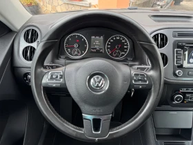 VW Tiguan 2.0TDI* NAVI* PARKASISTANS* PANORAMA* LIZING - 23500 лв. - 88366269 6