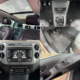 VW Tiguan 2.0TDI* NAVI* PARKASISTANS* PANORAMA* LIZING - 23500 лв. - 88366269 14