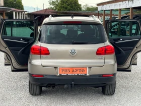 VW Tiguan 2.0TDI* NAVI* PARKASISTANS* PANORAMA* LIZING - 23500 лв. - 88366269 9