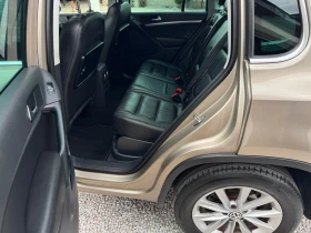 VW Tiguan 2.0TDI* NAVI* PARKASISTANS* PANORAMA* LIZING - 23500 лв. - 88366269 16