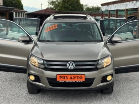 VW Tiguan 2.0TDI* NAVI* PARKASISTANS* PANORAMA* LIZING - 23500 лв. - 88366269 3