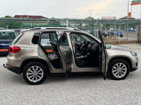 VW Tiguan 2.0TDI* NAVI* PARKASISTANS* PANORAMA* LIZING - 23500 лв. - 88366269 7