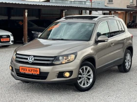 VW Tiguan 2.0TDI* NAVI* PARKASISTANS* PANORAMA* LIZING - 23500 лв. - 88366269 15