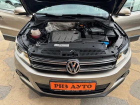 VW Tiguan 2.0TDI* NAVI* PARKASISTANS* PANORAMA* LIZING - 23500 лв. - 88366269 17