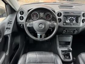 VW Tiguan 2.0TDI* NAVI* PARKASISTANS* PANORAMA* LIZING - 23500 лв. - 88366269 2