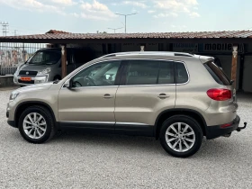 VW Tiguan 2.0TDI* NAVI* PARKASISTANS* PANORAMA* LIZING - 23500 лв. - 88366269 13