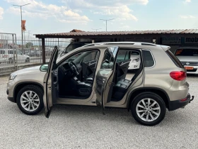 VW Tiguan 2.0TDI* NAVI* PARKASISTANS* PANORAMA* LIZING - 23500 лв. - 88366269 11
