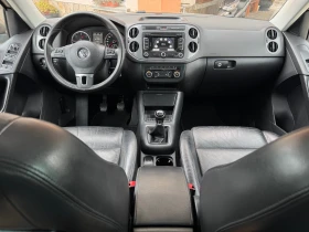 VW Tiguan 2.0TDI* NAVI* PARKASISTANS* PANORAMA* LIZING - 23500 лв. - 88366269 10