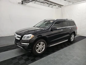  Mercedes-Benz GL 350