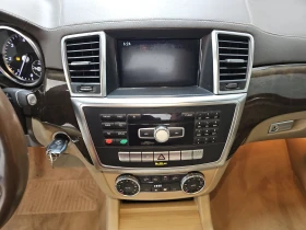Обява за продажба на Mercedes-Benz GL 350 BlueTEC 4MATIC* Harman/Kardon* Щори* ТВ* Пано*  ~24 500 лв. - изображение 9