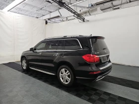 Обява за продажба на Mercedes-Benz GL 350 BlueTEC 4MATIC* Harman/Kardon* Щори* ТВ* Пано*  ~24 500 лв. - изображение 5