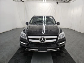 Обява за продажба на Mercedes-Benz GL 350 BlueTEC 4MATIC* Harman/Kardon* Щори* ТВ* Пано*  ~24 500 лв. - изображение 1