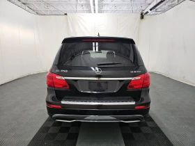 Обява за продажба на Mercedes-Benz GL 350 BlueTEC 4MATIC* Harman/Kardon* Щори* ТВ* Пано*  ~24 500 лв. - изображение 4