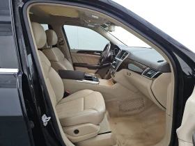 Обява за продажба на Mercedes-Benz GL 350 BlueTEC 4MATIC* Harman/Kardon* Щори* ТВ* Пано*  ~24 500 лв. - изображение 11