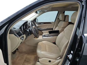 Обява за продажба на Mercedes-Benz GL 350 BlueTEC 4MATIC* Harman/Kardon* Щори* ТВ* Пано*  ~24 500 лв. - изображение 7