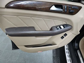 Обява за продажба на Mercedes-Benz GL 350 BlueTEC 4MATIC* Harman/Kardon* Щори* ТВ* Пано*  ~24 500 лв. - изображение 6