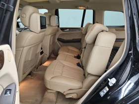Mercedes-Benz GL 350 BlueTEC 4MATIC* Harman/Kardon* * * *  | Mobile.bg    13