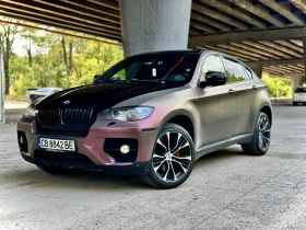     BMW X6 3.5D  