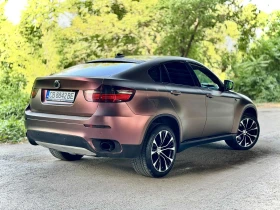 BMW X6 3.5D   | Mobile.bg    7