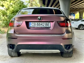     BMW X6 3.5D  