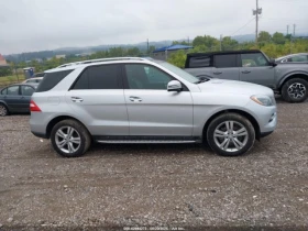 Mercedes-Benz ML 350 4MATIC | Mobile.bg    5