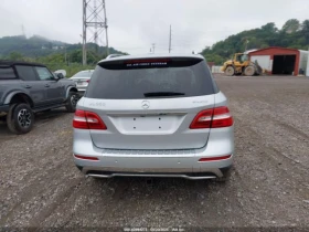 Mercedes-Benz ML 350 4MATIC | Mobile.bg    4