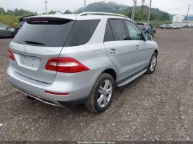 Mercedes-Benz ML 350 4MATIC | Mobile.bg    3