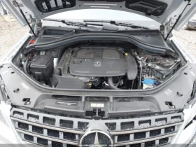 Mercedes-Benz ML 350 4MATIC | Mobile.bg    14