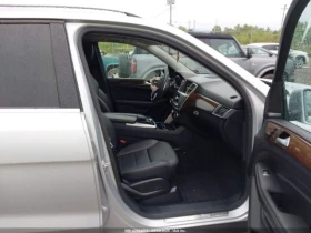 Mercedes-Benz ML 350 4MATIC | Mobile.bg    10