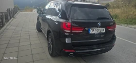 Обява за продажба на BMW X5 3.0d xdrive  ~33 333 лв. - изображение 3