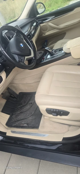 Обява за продажба на BMW X5 3.0d xdrive  ~33 333 лв. - изображение 6