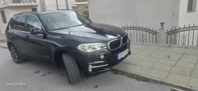 Обява за продажба на BMW X5 3.0d xdrive  ~33 333 лв. - изображение 1