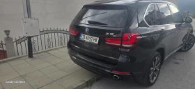 Обява за продажба на BMW X5 3.0d xdrive  ~33 333 лв. - изображение 4