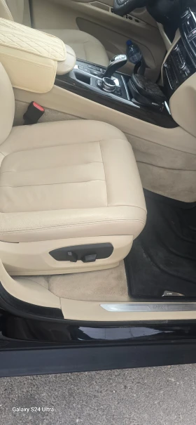Обява за продажба на BMW X5 3.0d xdrive  ~33 333 лв. - изображение 7