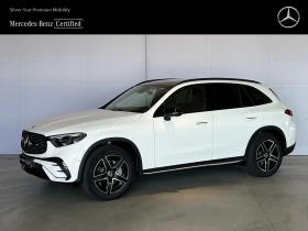 Mercedes-Benz GLC 450d 4MATIC