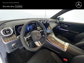 Обява за продажба на Mercedes-Benz GLC 450d 4MATIC ~ 168 000 лв. - изображение 7