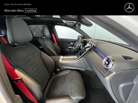 Обява за продажба на Mercedes-Benz GLC 450d 4MATIC ~ 168 000 лв. - изображение 8
