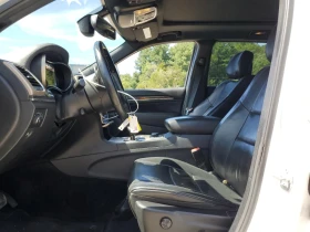 Jeep Grand cherokee 2015 JEEP GRAND CHEROKEE OVERLAND - 21000 лв. - 57717742 7