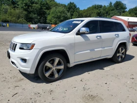 Jeep Grand cherokee 2015 JEEP GRAND CHEROKEE OVERLAND - 21000 лв. - 57717742 3