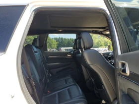 Jeep Grand cherokee 2015 JEEP GRAND CHEROKEE OVERLAND - 21000 лв. - 57717742 11