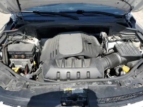 Jeep Grand cherokee 2015 JEEP GRAND CHEROKEE OVERLAND - 21000 лв. - 57717742 12